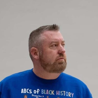 Coach Grant Leonard