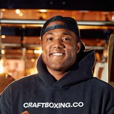 George Foreman III