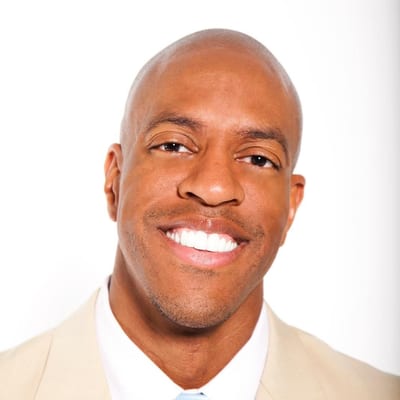 Jerome "JYD" Williams
