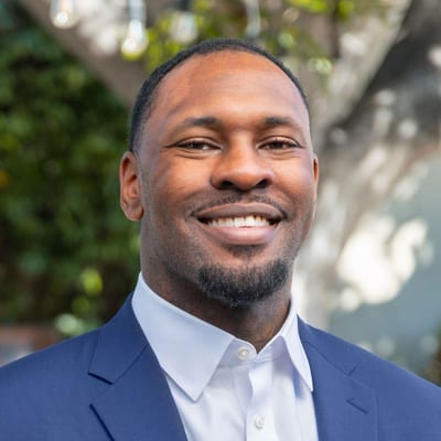 Tarik Black