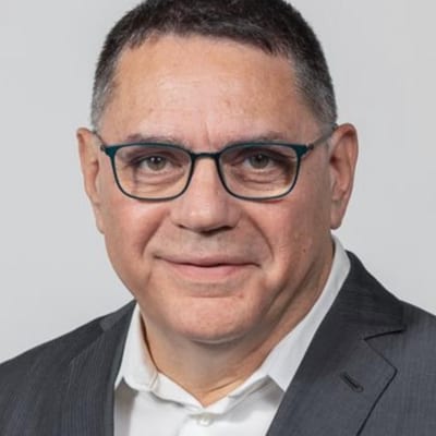 Amir Gissin