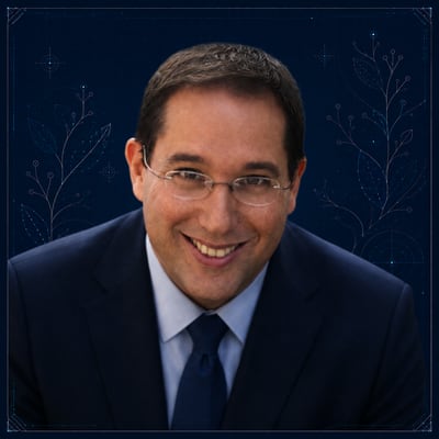 Eran Reshef