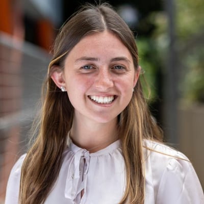 Mia Raskin